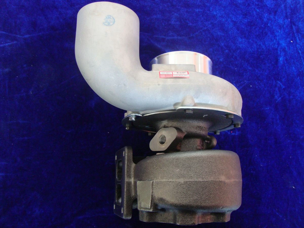 Cummins HX50 Turbocharger