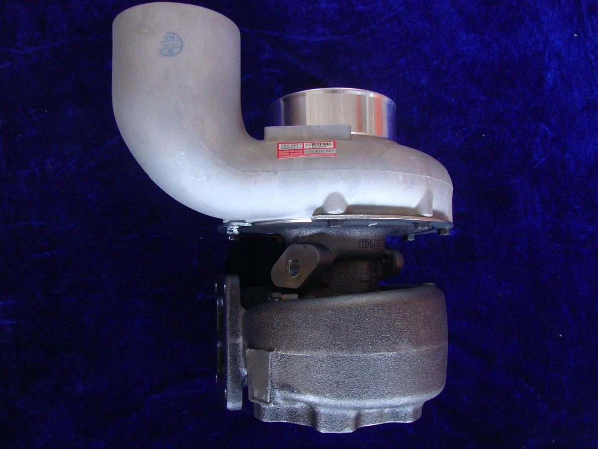 Cummins HX50 Turbocharger