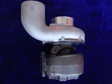 Cummins HX50 Turbocharger
