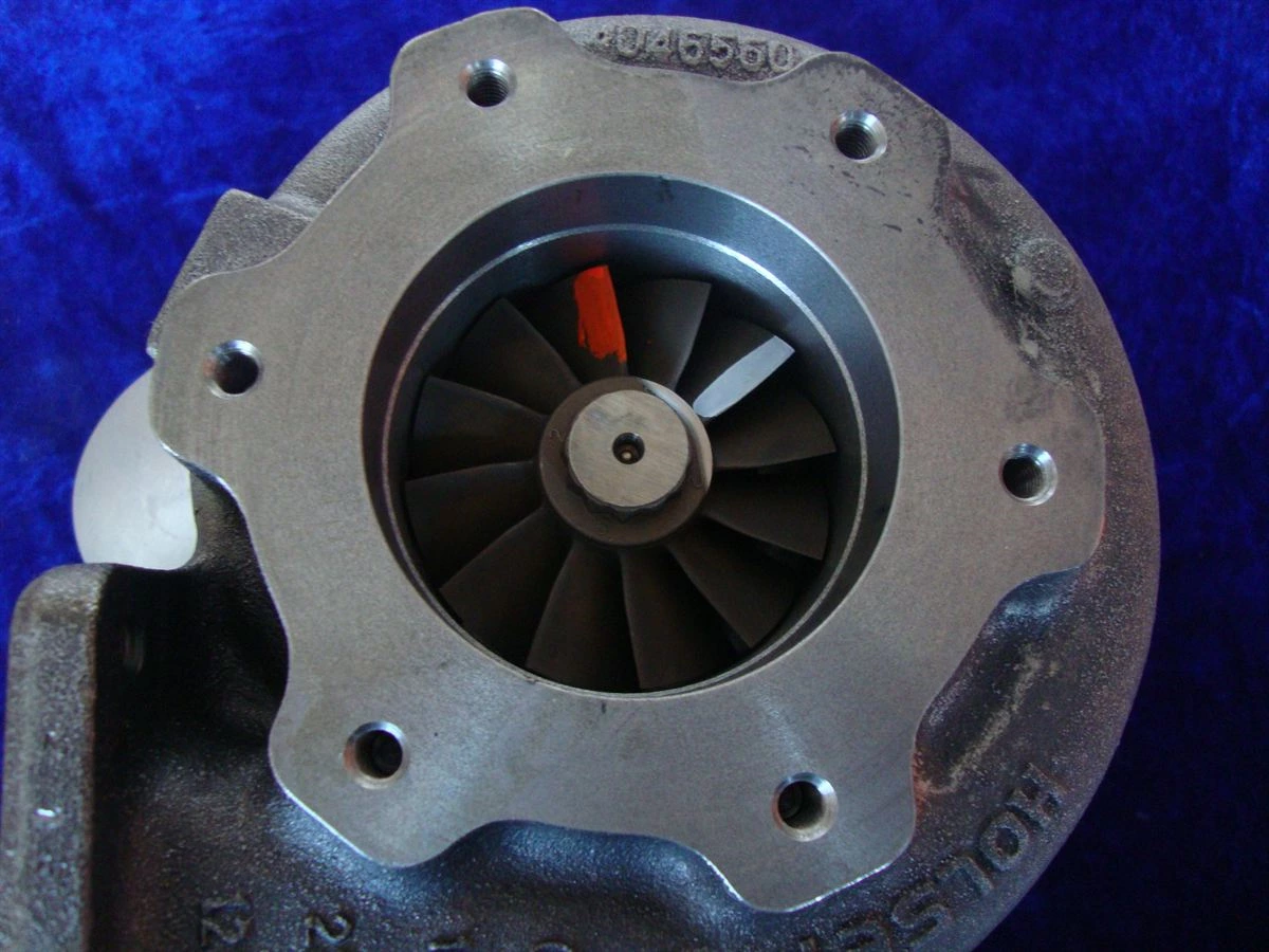 Cummins HX50 Turbocharger