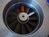 Cummins HX50 Turbocharger