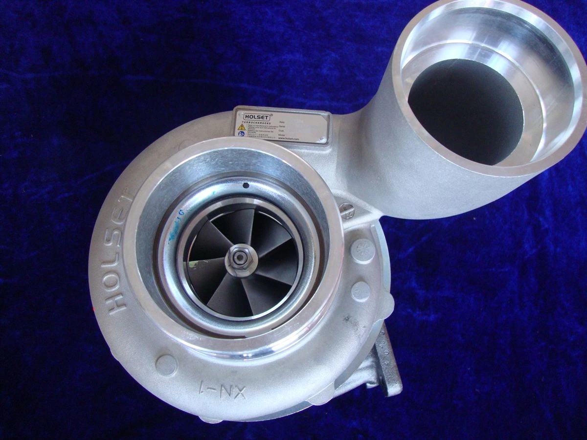 Cummins HX50 Turbocharger