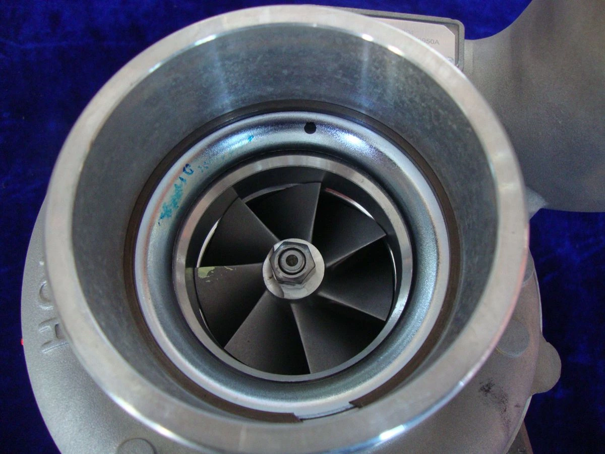 Cummins HX50 Turbocharger