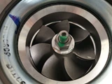 Cummins HE500WG Turbocharger