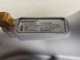 Cummins HE500WG Turbocharger