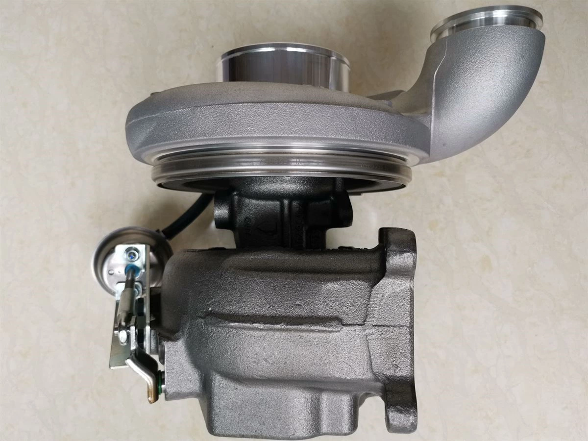 Cummins HE500WG Turbocharger
