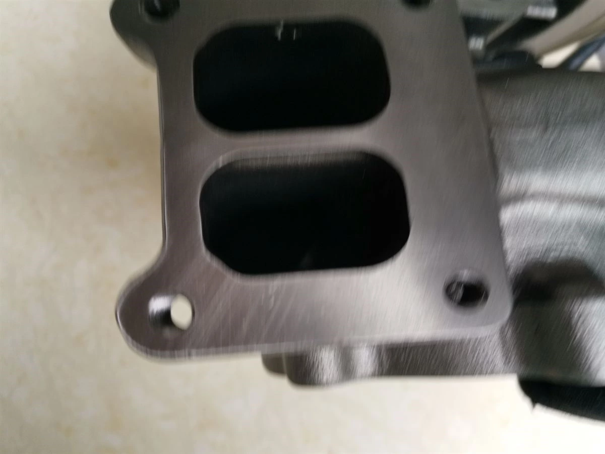 Cummins HE500WG Turbocharger