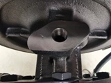 Cummins HE500WG Turbocharger