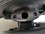 Cummins HE500WG Turbocharger