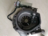 Cummins HE500WG Turbocharger