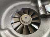 Cummins HE500WG Turbocharger