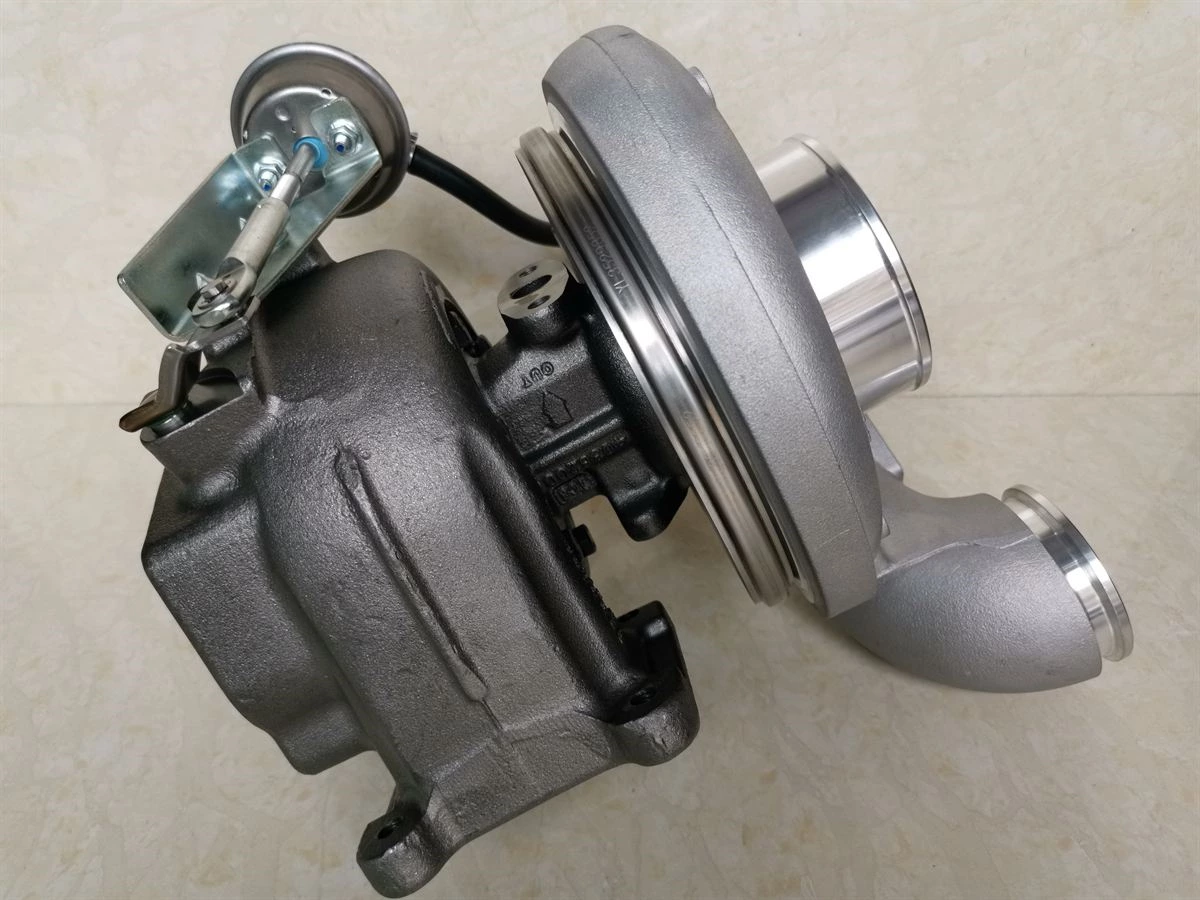 Cummins HE500WG Turbocharger