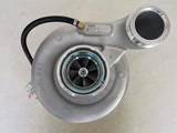 Cummins HE500WG Turbocharger