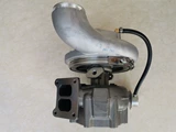 Cummins HE500WG Turbocharger