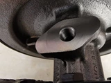Cummins HE500WG Turbocharger