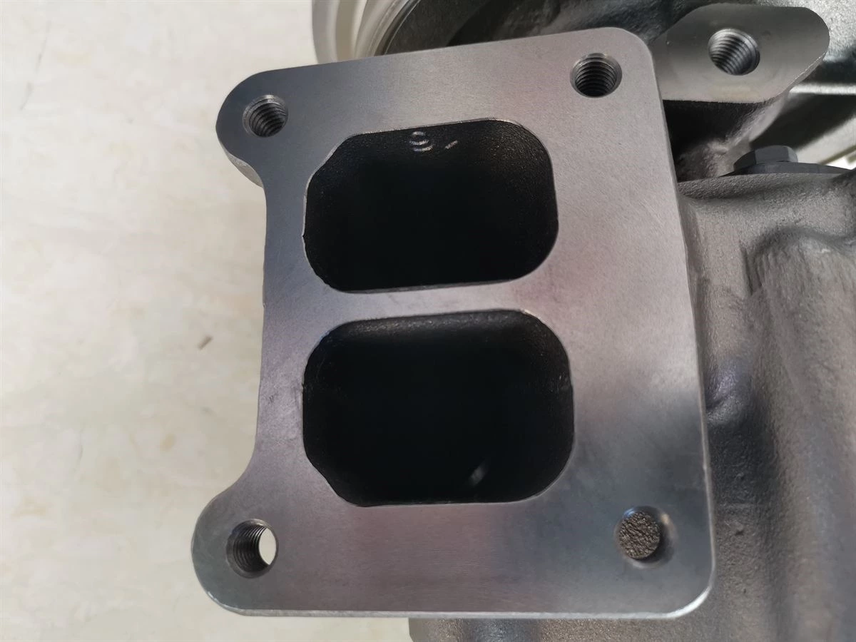Cummins HE500WG Turbocharger