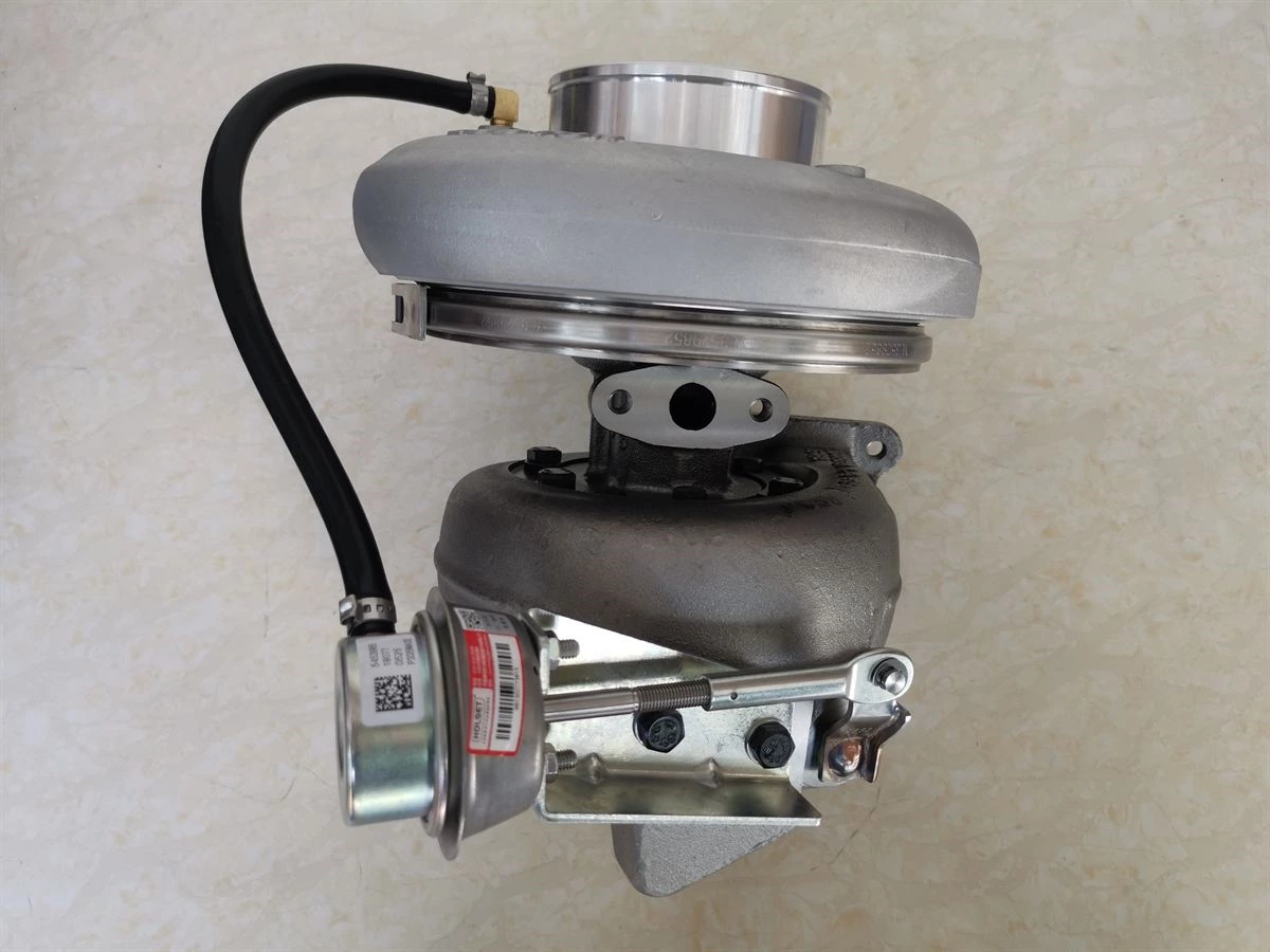 Cummins HE500WG Turbocharger