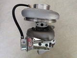 Cummins HE500WG Turbocharger