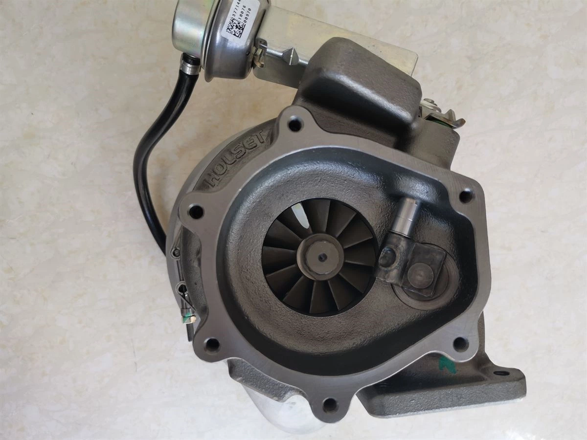 Cummins HE500WG Turbocharger