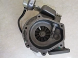 Cummins HE500WG Turbocharger
