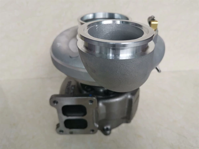 Cummins HE500WG Turbocharger