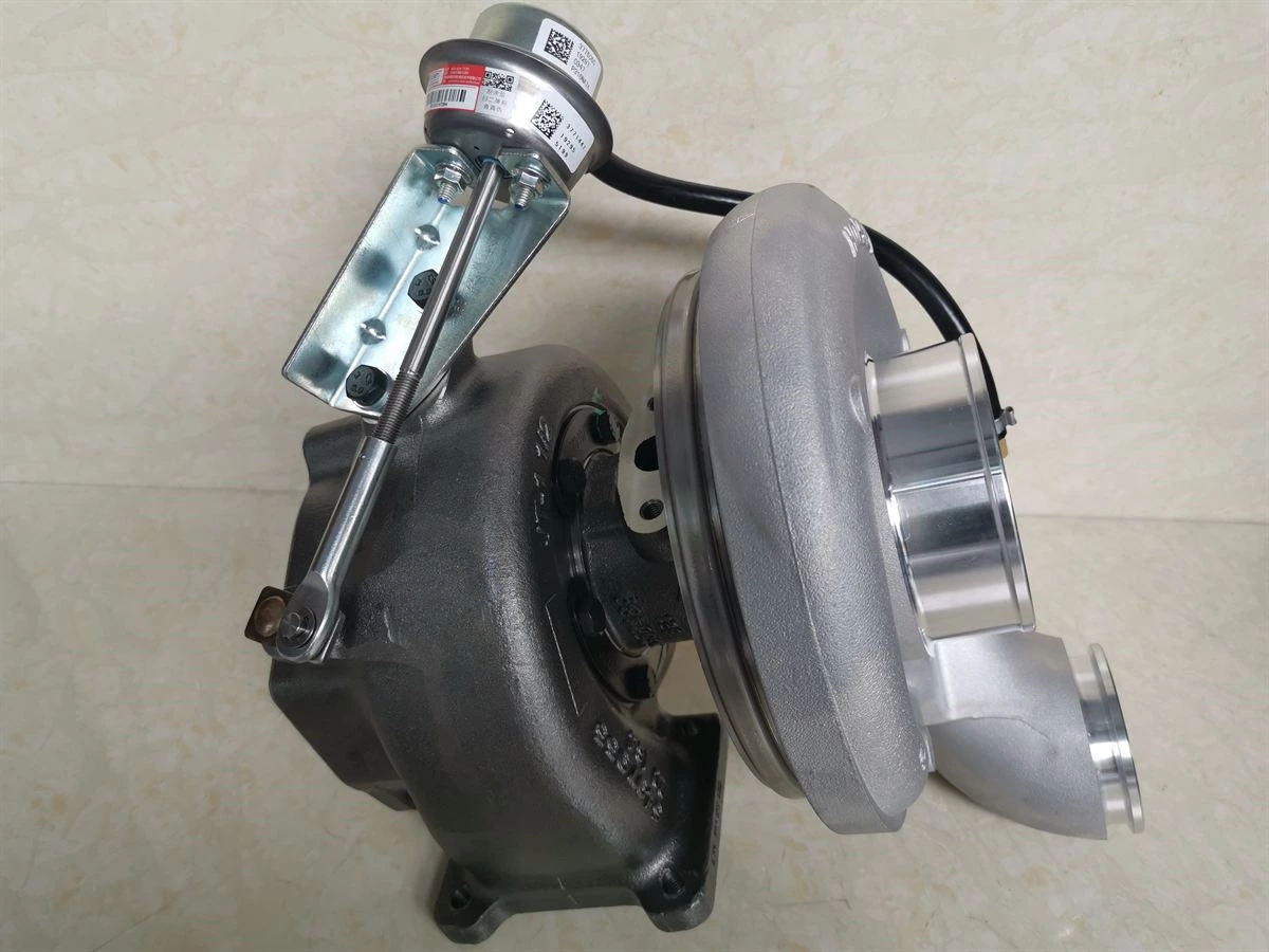 Cummins HE500WG Turbocharger
