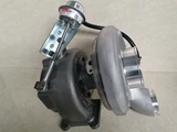 Cummins HE500WG Turbocharger