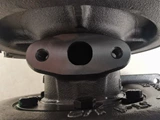 Cummins HE500WG Turbocharger