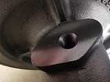 Cummins HE500WG Turbocharger