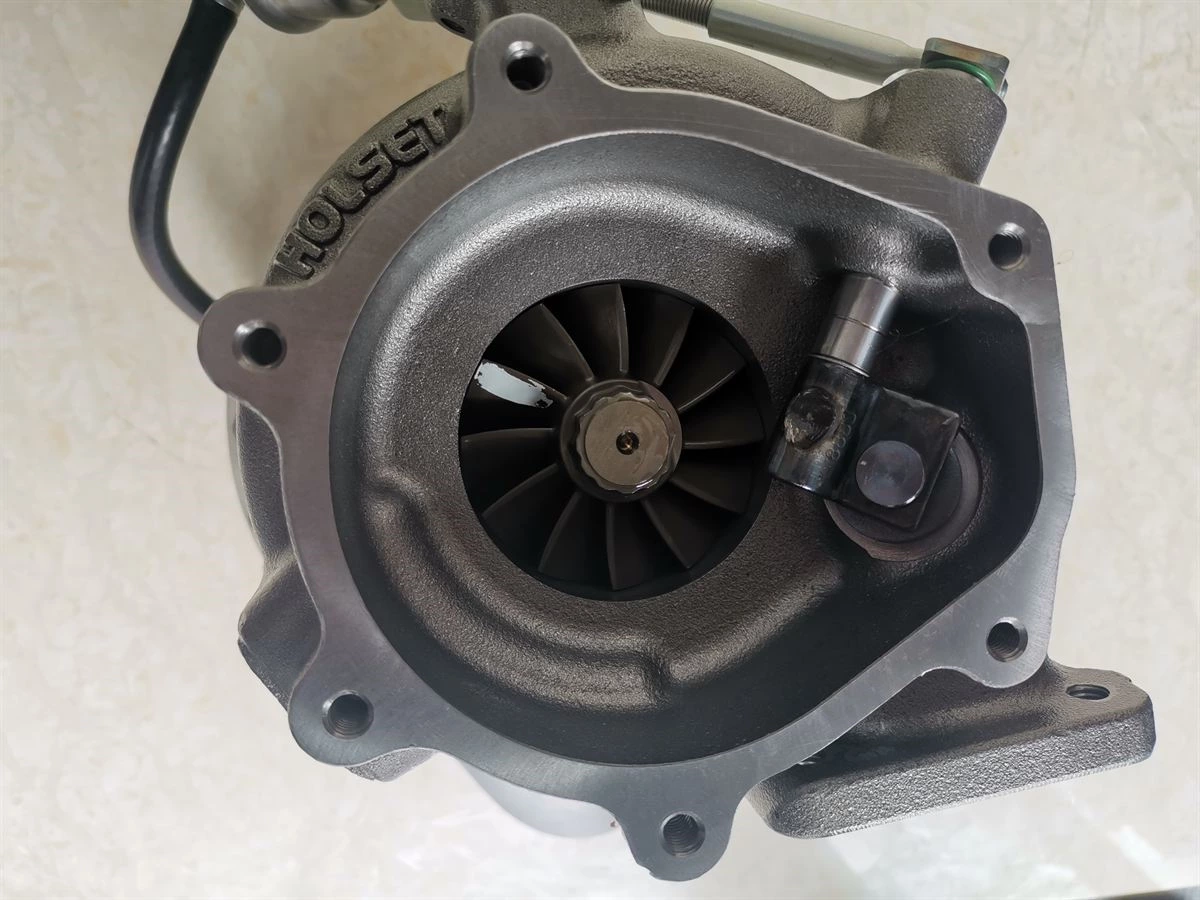 Cummins HE500WG Turbocharger