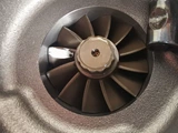 Cummins HE500WG Turbocharger