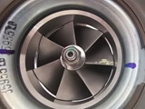 Cummins HE500FG Turbocharger