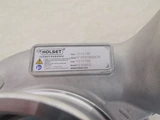 Cummins HE500FG Turbocharger