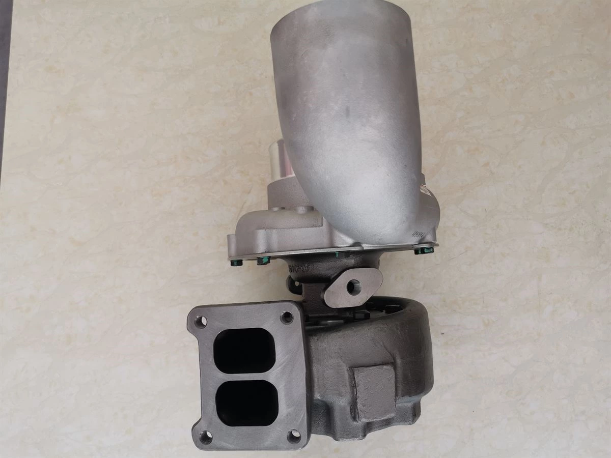 Cummins HE500FG Turbocharger