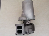 Cummins HE500FG Turbocharger