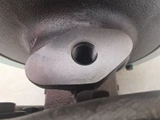 Cummins HE500FG Turbocharger