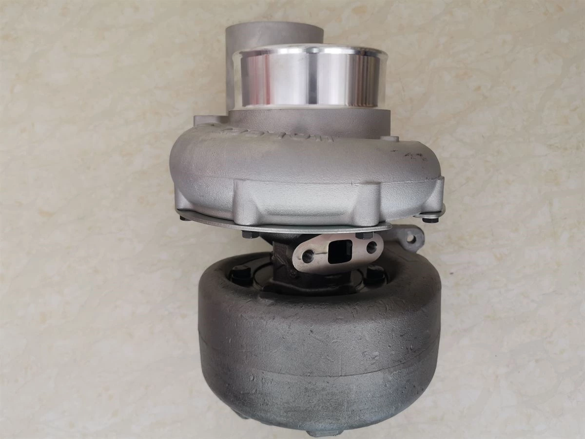 Cummins HE500FG Turbocharger