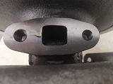 Cummins HE500FG Turbocharger