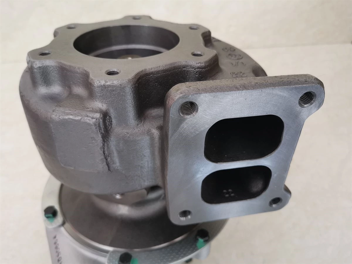 Cummins HE500FG Turbocharger