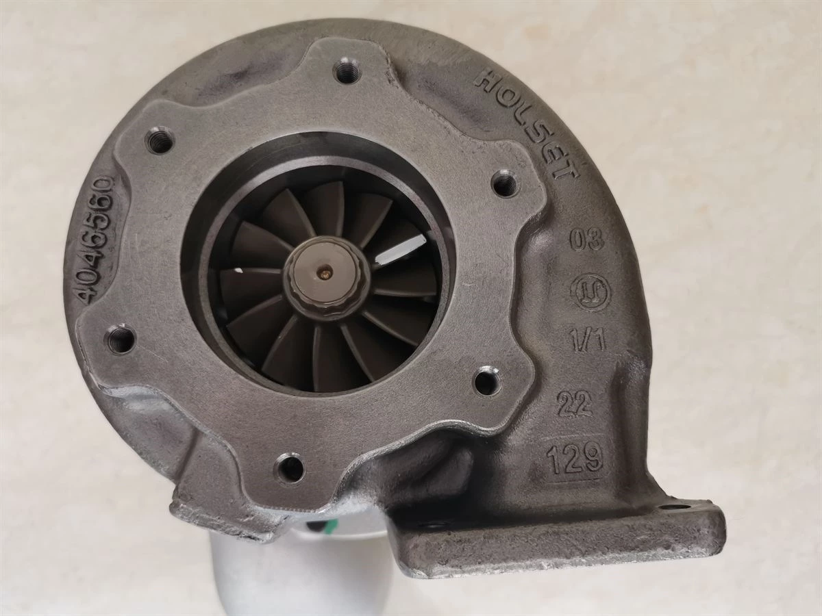 Cummins HE500FG Turbocharger