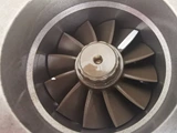 Cummins HE500FG Turbocharger