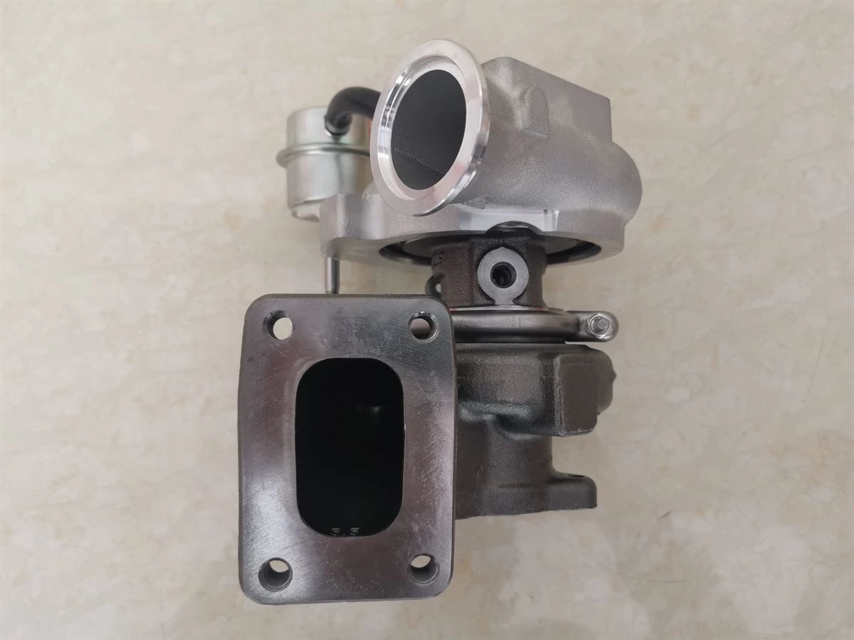 Foton Cummins HE200WG Turbocharger