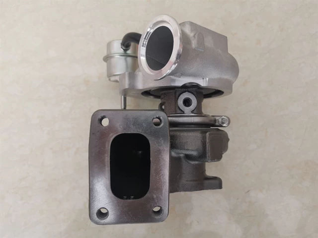 Foton Cummins HE200WG Turbocharger