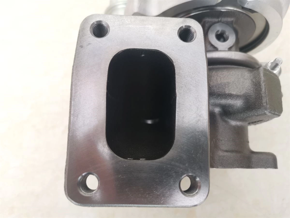 Foton Cummins HE200WG Turbocharger