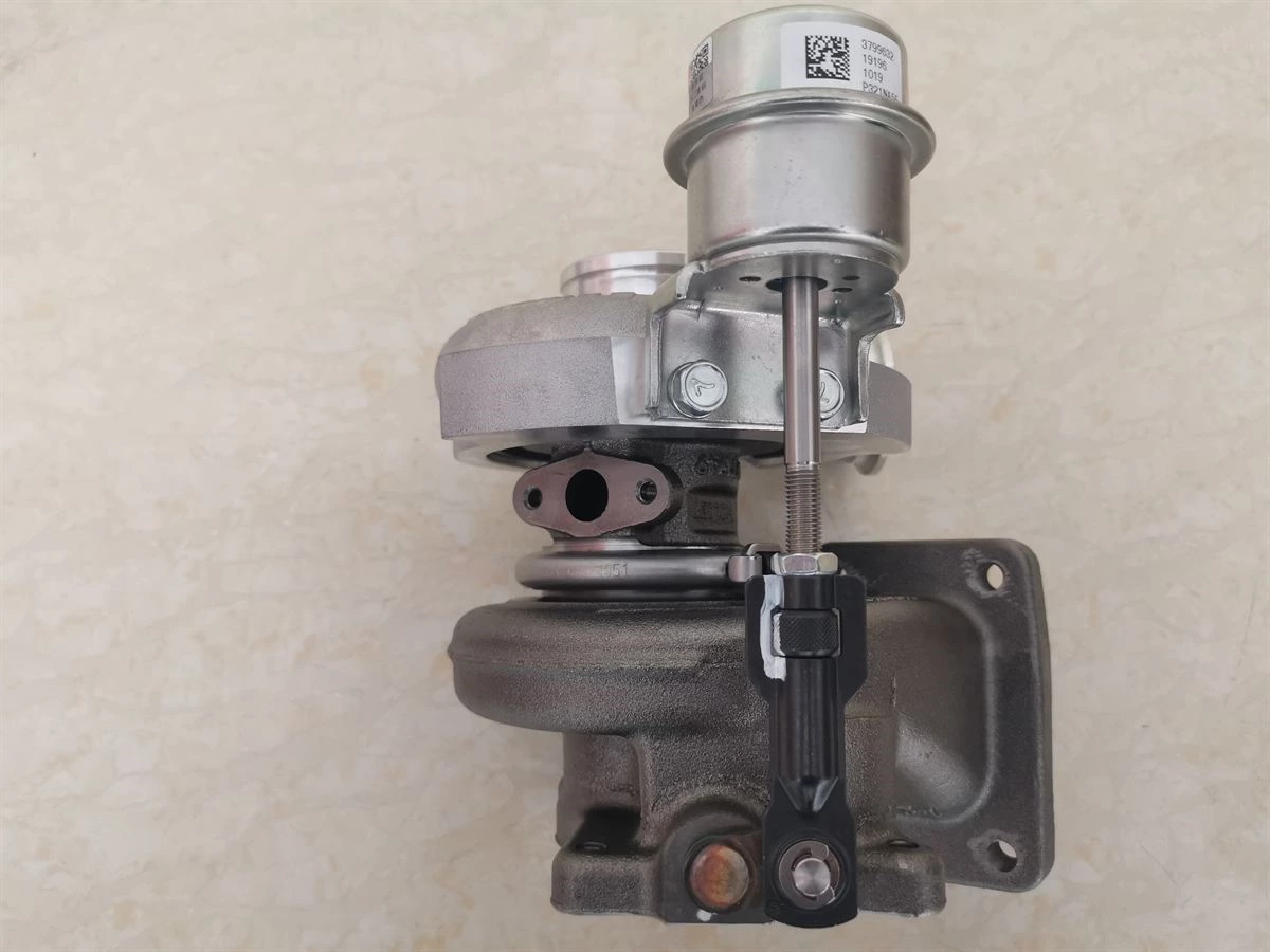 Foton Cummins HE200WG Turbocharger