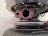 Foton Cummins HE200WG Turbocharger