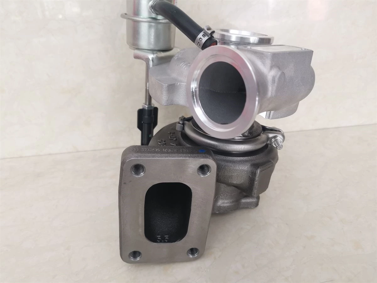 Foton Cummins HE200WG Turbocharger