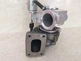 Foton Cummins HE200WG Turbocharger