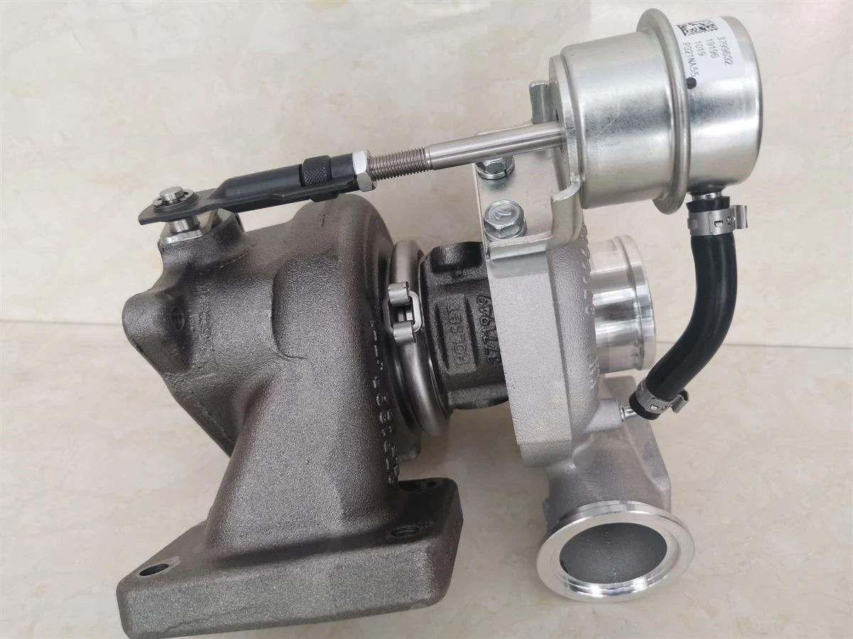 Foton Cummins HE200WG Turbocharger