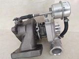 Foton Cummins HE200WG Turbocharger